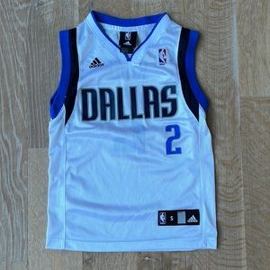 Youth S - Maverick’s Jersey - Jason Kidd #2